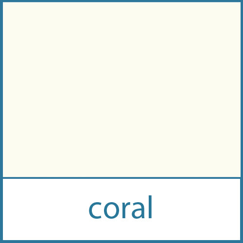 Coral Slatwall