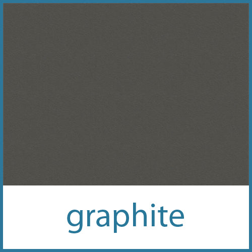 Graphite Slatwall