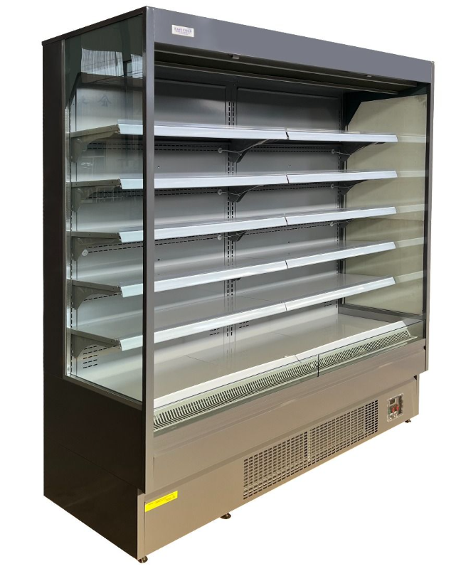 PECTON - Multideck Open Chiller