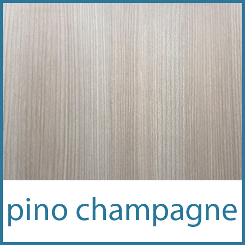 Pino Champagne Slatwall
