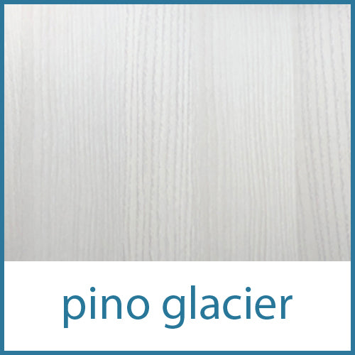 Pino Glacier Slatwall