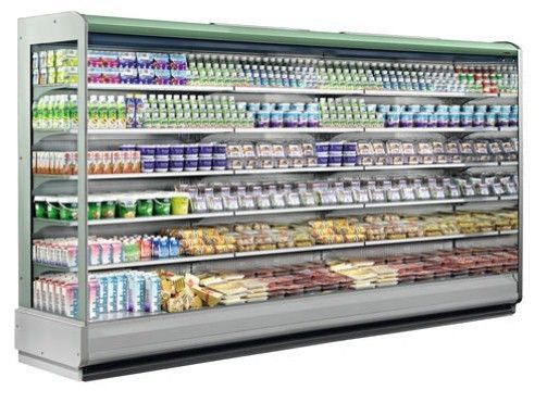 Remote Multideck Chiller - Arneg Panama 3 - 7m (6870mm 23ft)