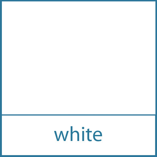 White Slatwall