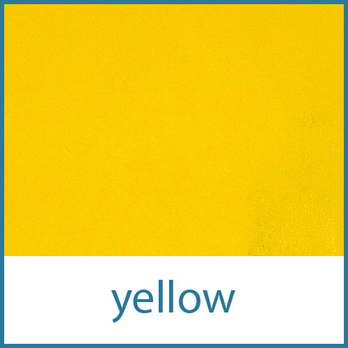 Yellow Slatwall